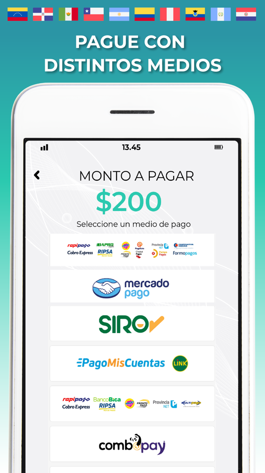 #1. Alerta Internet (iOS) بواسطة: Wispro Inc