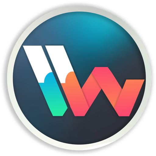 WallBot - Wallpapers Assistant icon