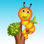 Little Caterpillar Growing app download