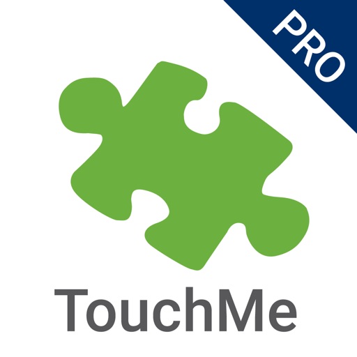 TouchMe PuzzleKlick PRO icon