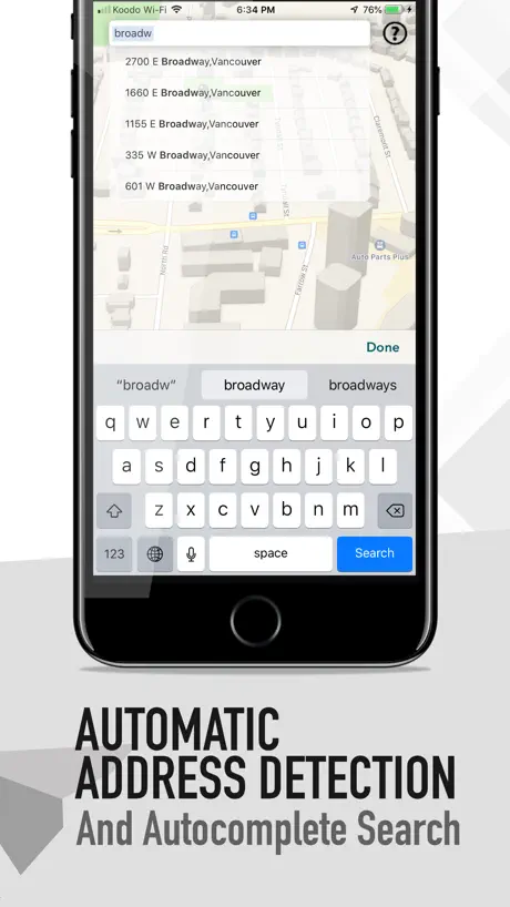 RealtyBuddy: Door-To-Door CRM