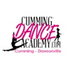 Cumming Dance Academy GA icon