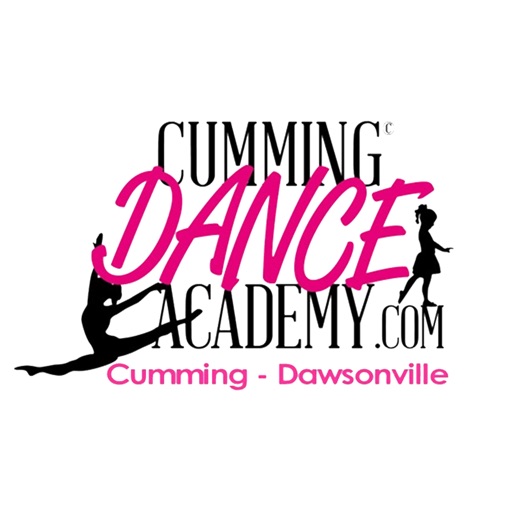 Cumming Dance Academy GA