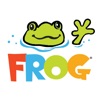 FROG Water Care icon