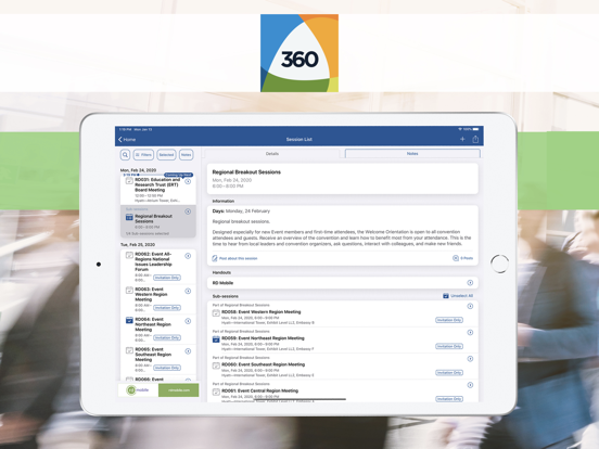 Screenshot #4 pour AGA 360
