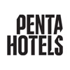 Penta Hotels   Book & Stay