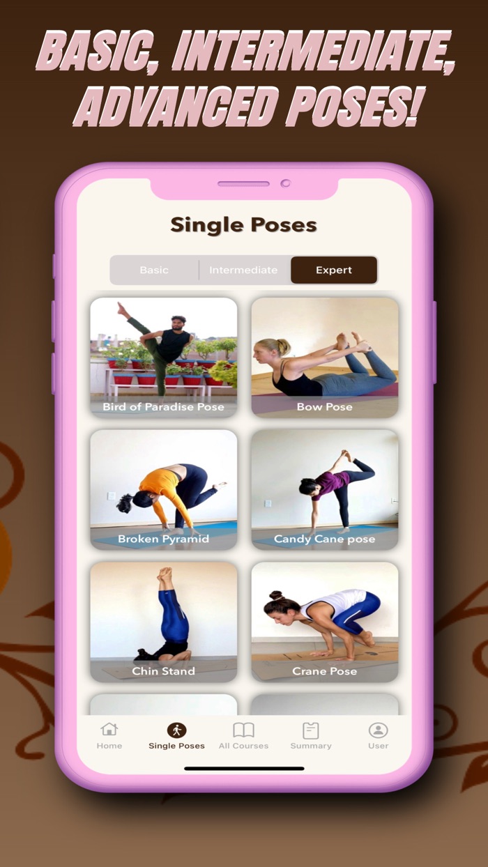 Yoga SamSiddhi – For Beginners