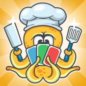 Coolinarico: Restaurant Tycoon