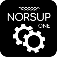 NorsupOne for iPad
