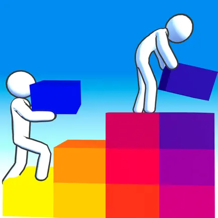 Stair Loopers Cheats