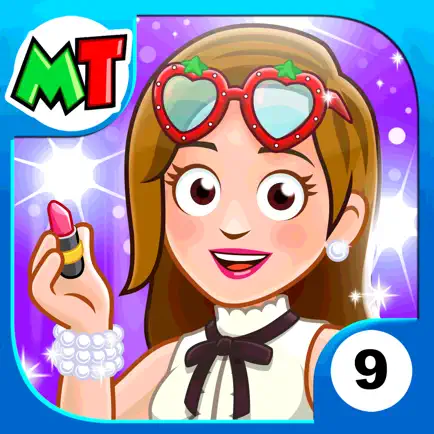 My Town : Fashion Show Читы