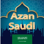 Azan Saudi Arabia