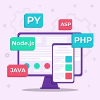 Learn Backend Web Dev [PRO] logo