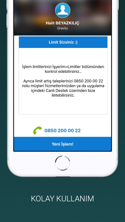 Anadolubank PosCebinde