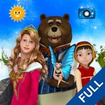 Download Fairy Tales and Legends (Full) app