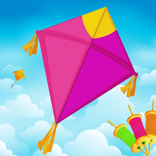 Kite Flying Festival Challenge icon