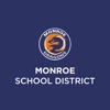 Monroe School District (OR) icon