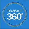 Transact 360° App Positive Reviews