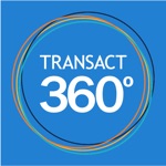 Download Transact 360° app