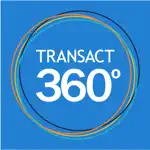Transact 360° App Negative Reviews