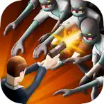 Zombie Tower Idle App Problems