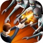 Zombie Tower Idle app download