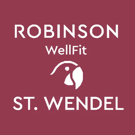 ROBINSON WellFit Cheats