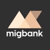 Mig Bank icon