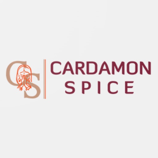 Cardamon Spice icon