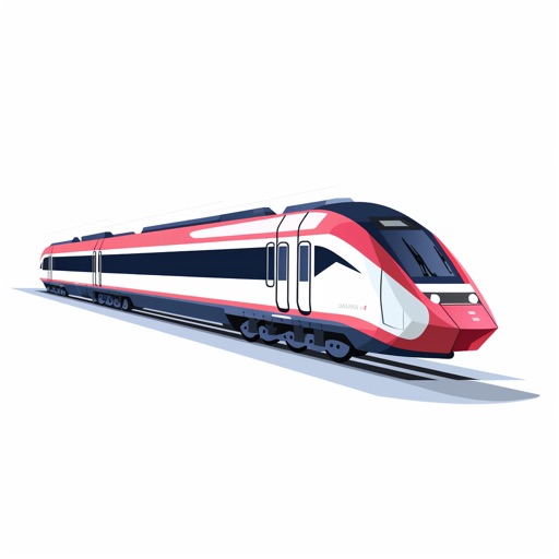 SNCF Intercity Destinations icon