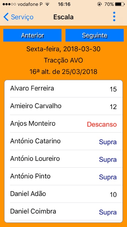 Escalas CP screenshot-5