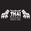 Thai House Restaurant icon