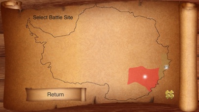 Screenshot #3 pour Tank Battle - Mini War