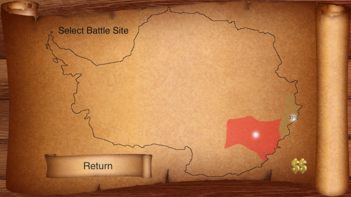 Tank Battle - Mini War