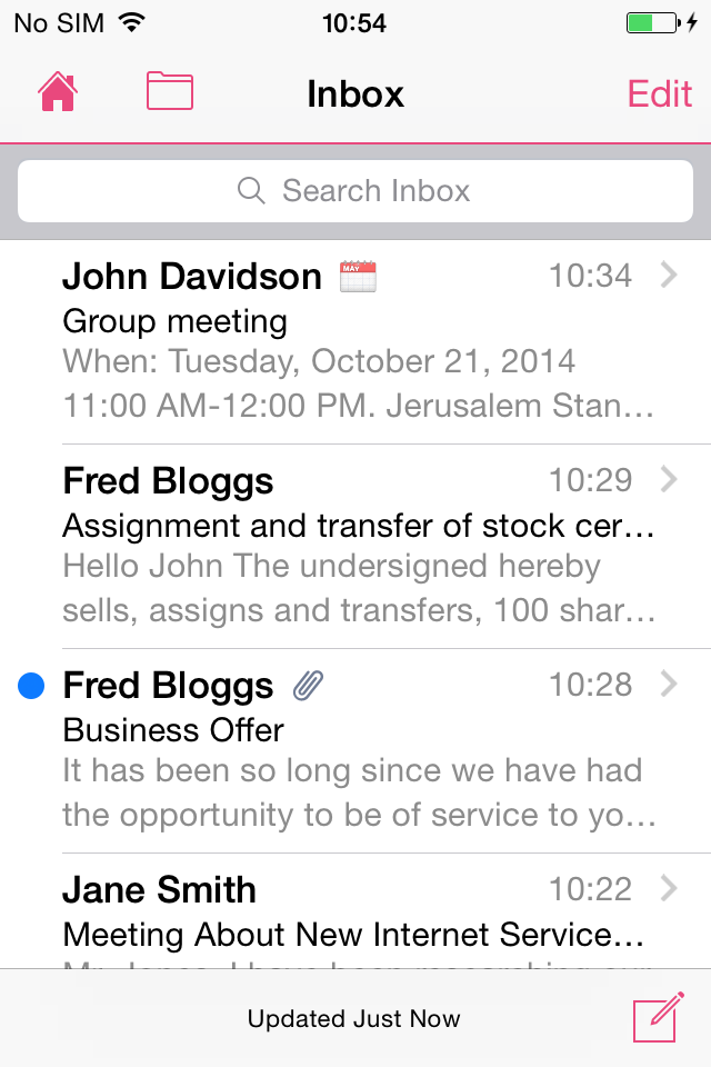 Check Point Capsule Workspace