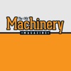 The Old Machinery Magazine - iPadアプリ