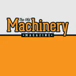 The Old Machinery Magazine App Cancel