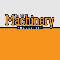 The Old Machinery Magazine