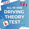 Driving Theory Test by WeDrive icon