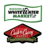 Riggins Cash & Carry App Contact