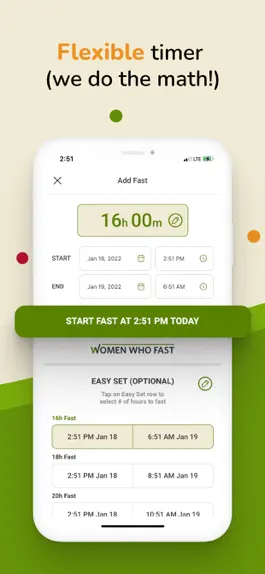 Game screenshot Women Who Fast hack