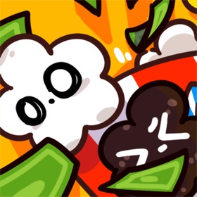 Screenshots (8) 팝콘 키우기: 노가다의달인
