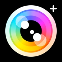 Contact Camera+: Pro Camera & Editor