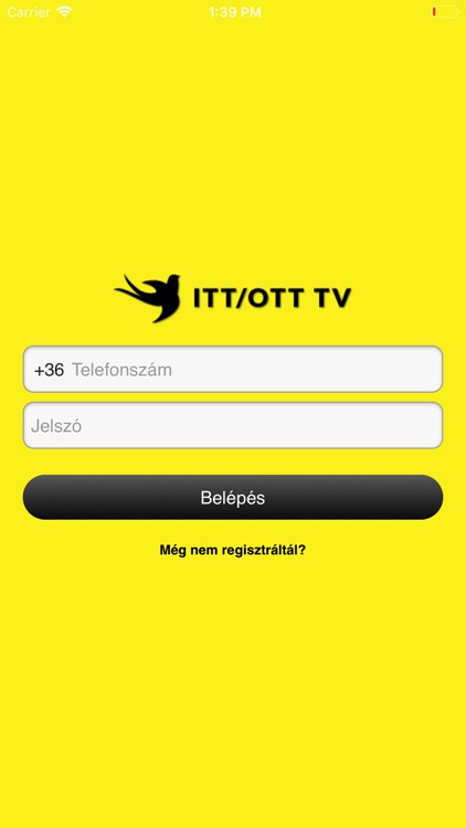 IttOtt Tv