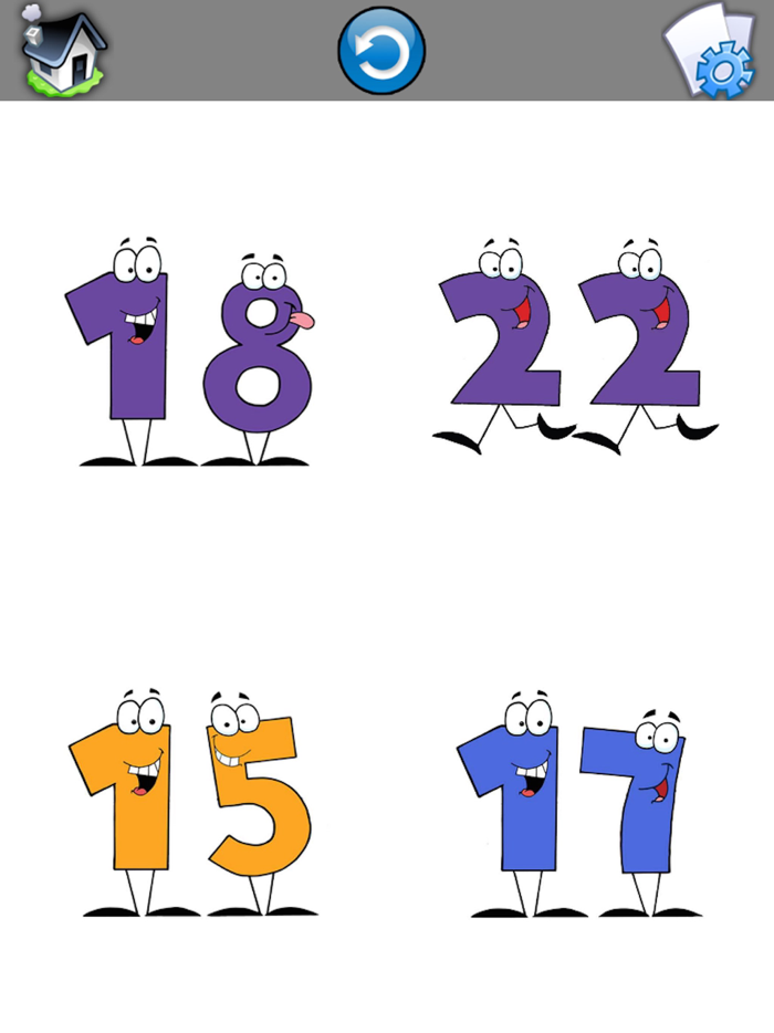 Spanish Baby Flash Cards