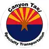 Canyon Taxi Nemt contact information