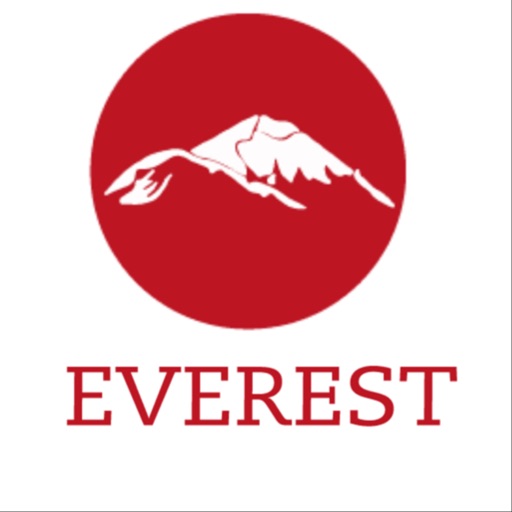 Restaurant Everest Müncheberg icon