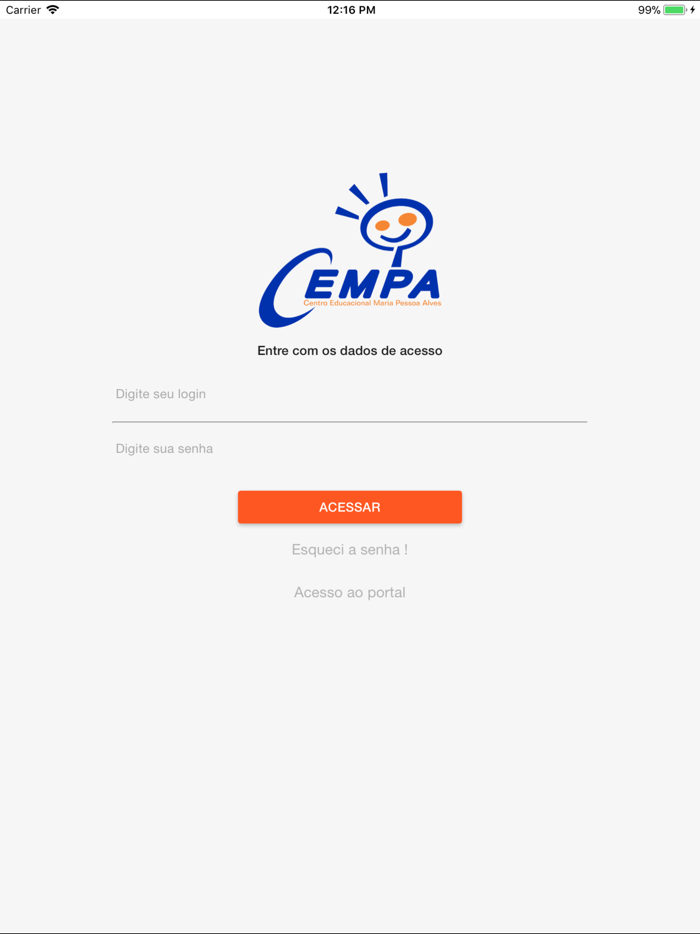 CEMPA