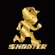 Shooter Driver app icon - Travel app for iPhone