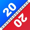 2020 Election Soundboard icon